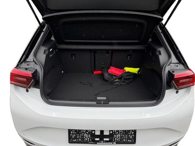 Volkswagen ID.3 150 kW Performance Pro