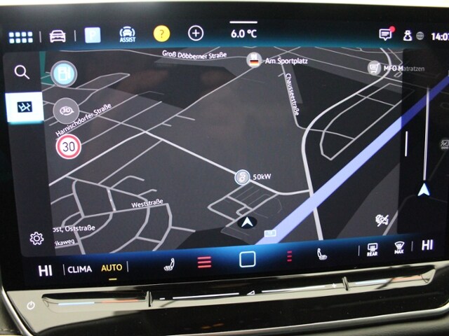 Volkswagen Passat 1.5 eTSI DSG Variant