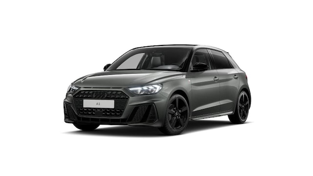 Audi A1 35 TFSI S-Line S-Tronic Sportback