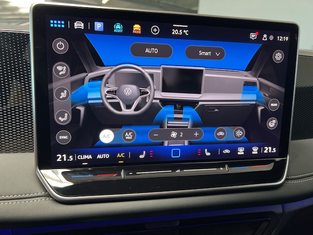 Volkswagen Tiguan 2.0 TDI DSG