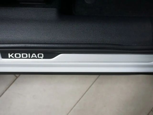 Skoda Kodiaq 2.0 TDI 4x4 Sportline