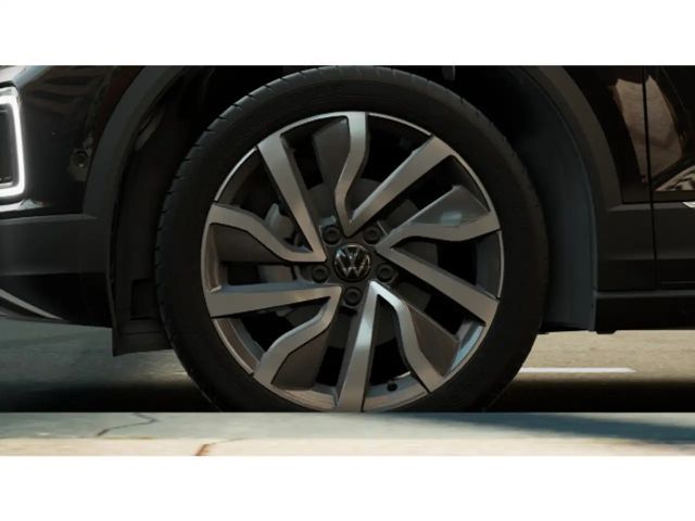 Volkswagen T-Roc Cabriolet