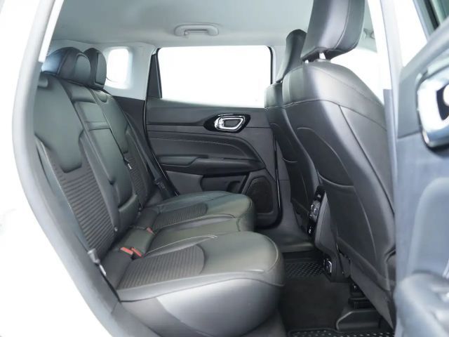 Jeep Compass 1.3 MultiAir 80th Anniversary FWD