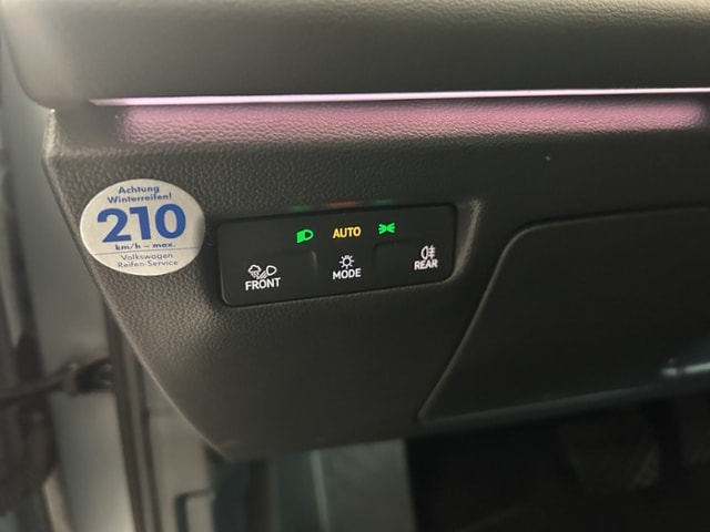 Volkswagen Passat 2.0 TDI DSG Variant