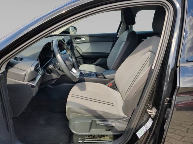 Seat Leon 2.0 TDI Sportstourer Style