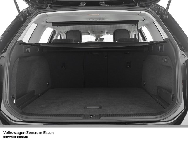 Volkswagen Passat Business DSG Variant