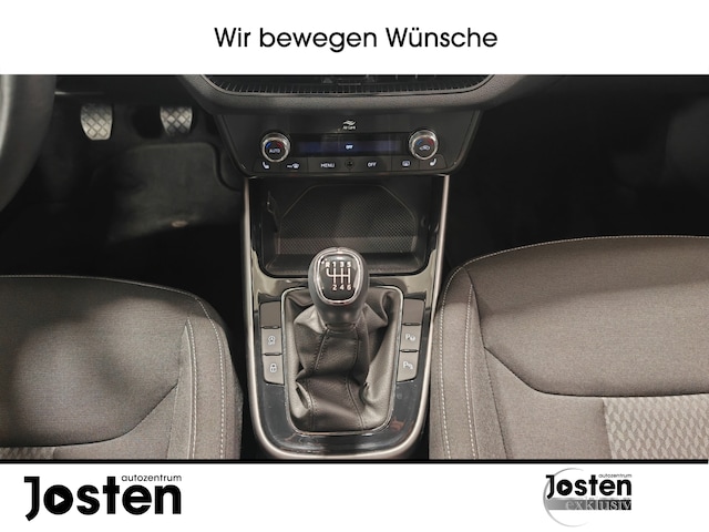 Skoda Fabia 1.0 TSI Style Style