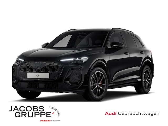 Audi Q5 Hybride Quattro S-Tronic