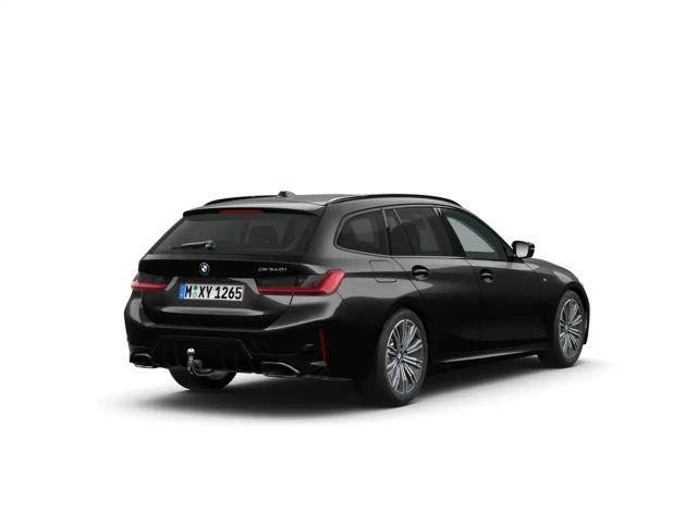 BMW 340 Touring xDrive