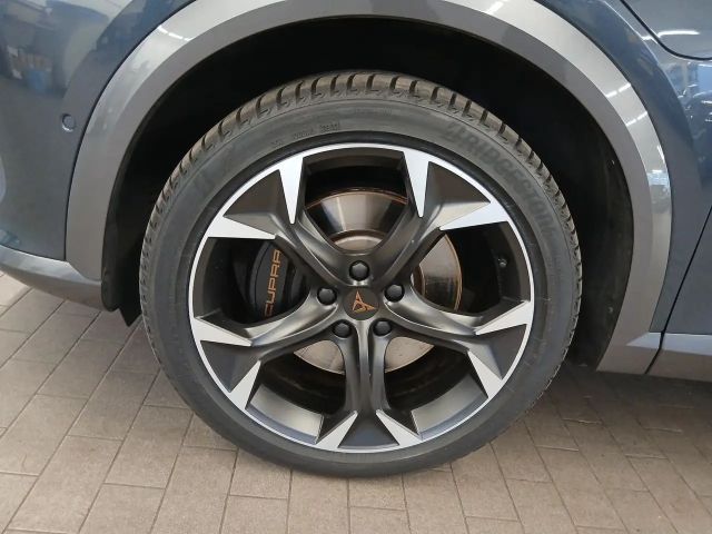 Cupra Formentor 1.4 DSG VZ e-Hybrid