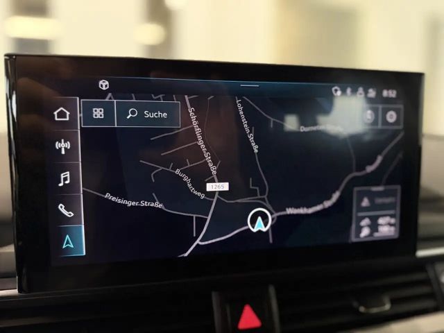 Audi A4 allroad 50 TDI Quattro