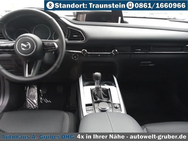 Mazda CX-30 2.5L SkyActiv e-Skyactiv