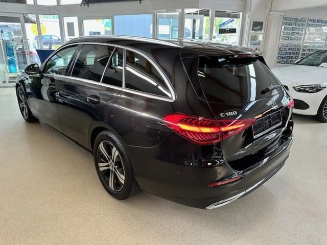 Mercedes-Benz C 180 AVANTGARDE Estate