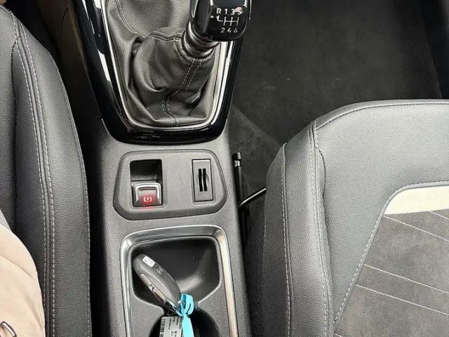 Opel Corsa GS-Line Grand Sport