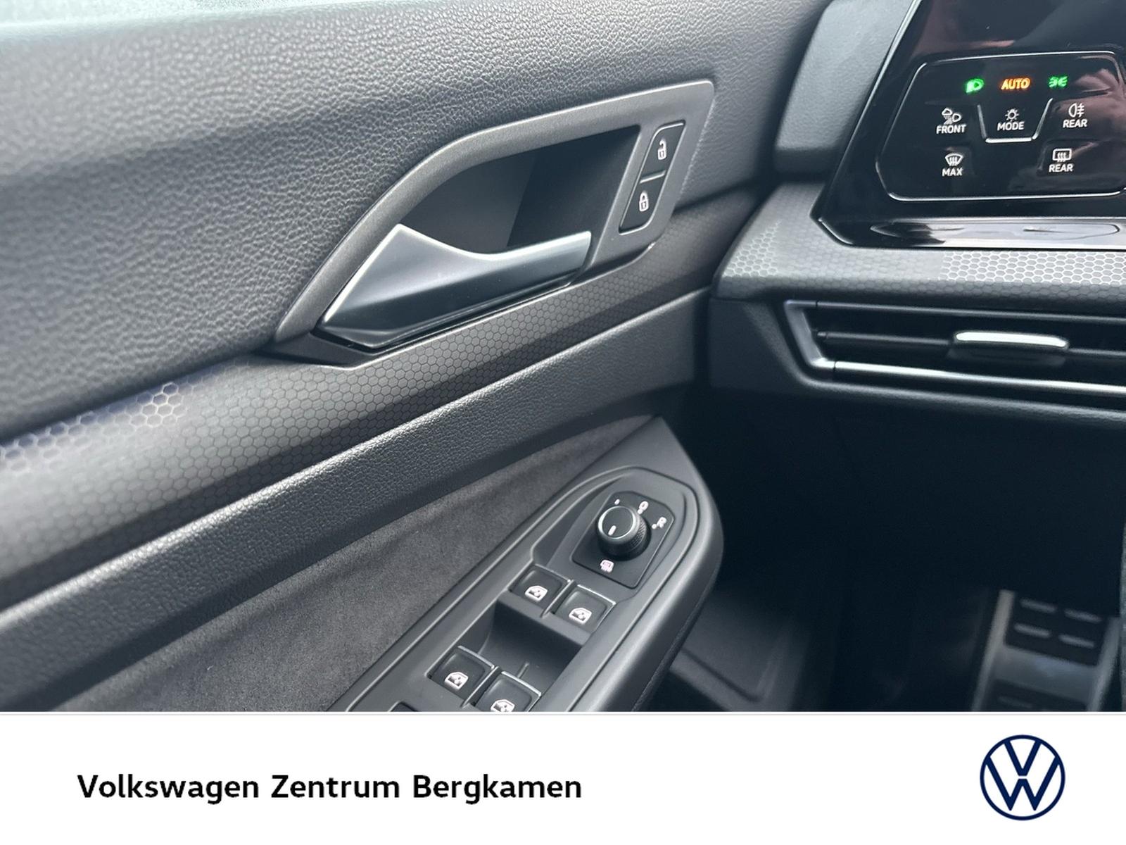 Volkswagen Golf GTI Golf VIII