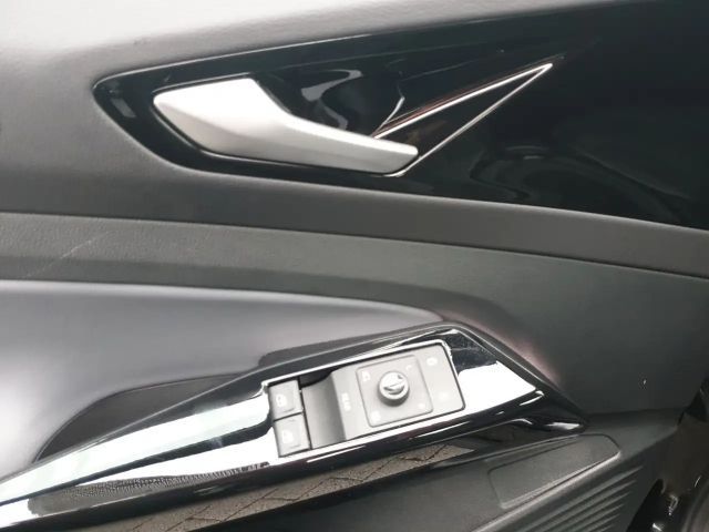 Volkswagen ID.4 NAVI KAMERA KEYLESS ASSIST