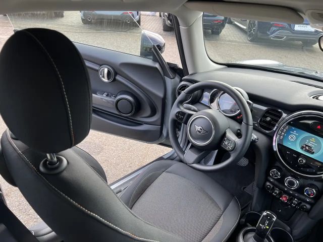 MINI Cooper Hatch DAB LED Tempomat Klima Shz