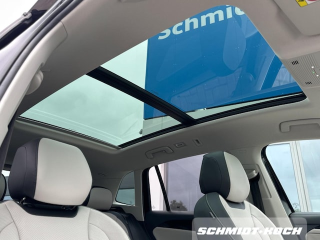 Volkswagen Tiguan 2.0 TDI DSG Elegance Elegance