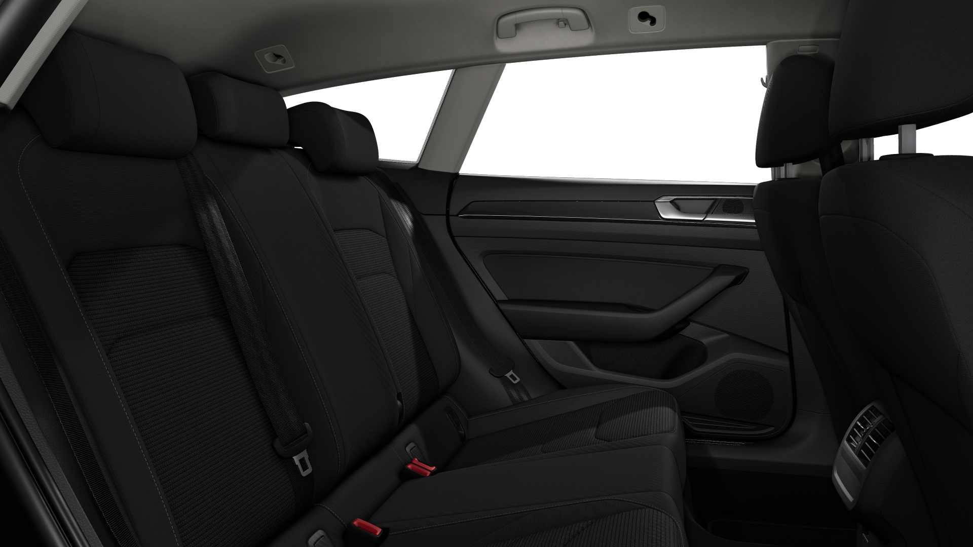 Volkswagen Arteon Shooting Brake 2.0 TDI DSG