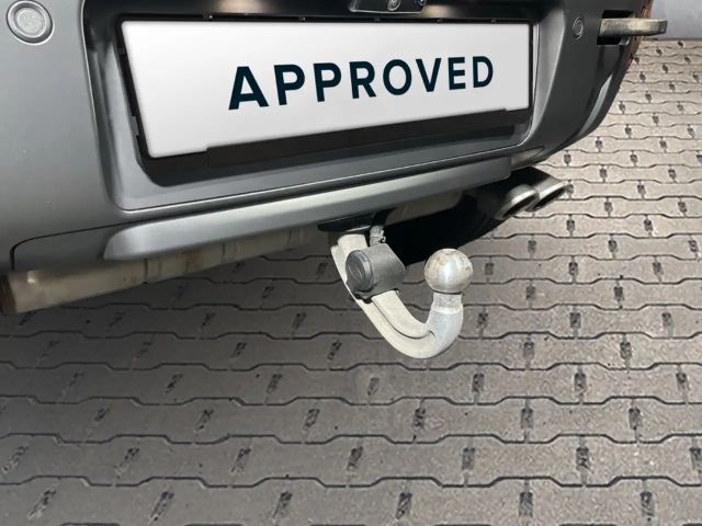 Land Rover Defender 90