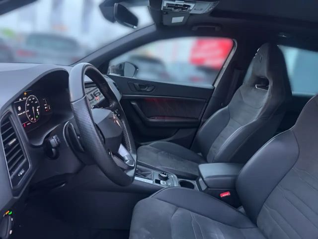 Cupra Ateca 2.0 TSI 4Drive DSG