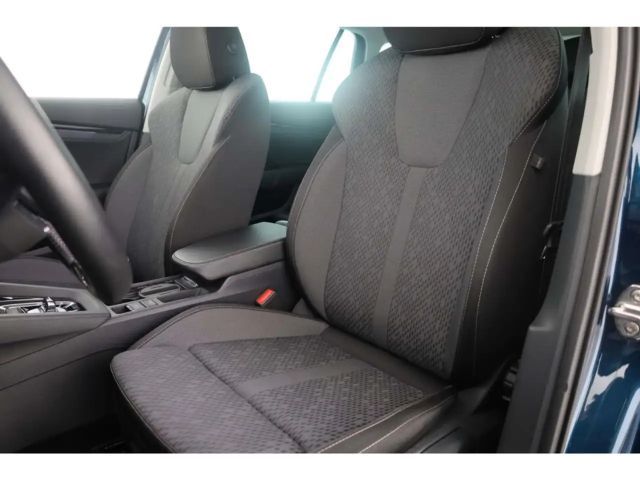 Skoda Octavia 1.5 TSI Clever Combi