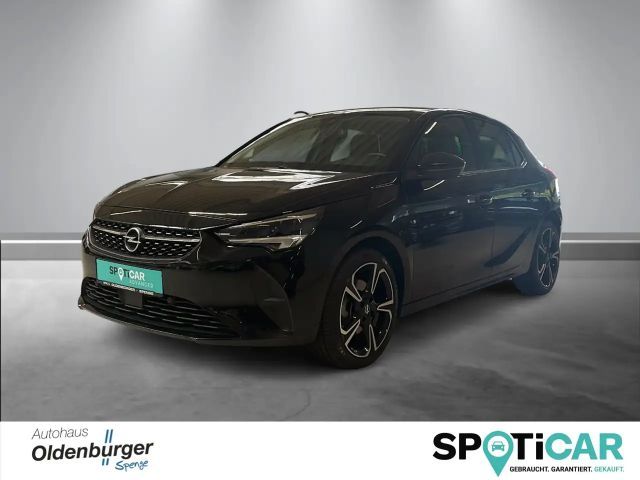 Opel Corsa Elegance business+