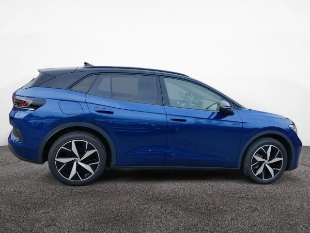 Volkswagen ID.4 4Motion GTX