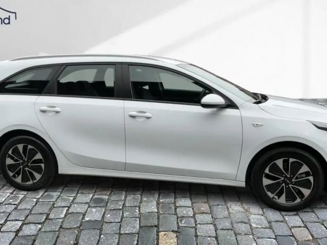 Kia Ceed GDi