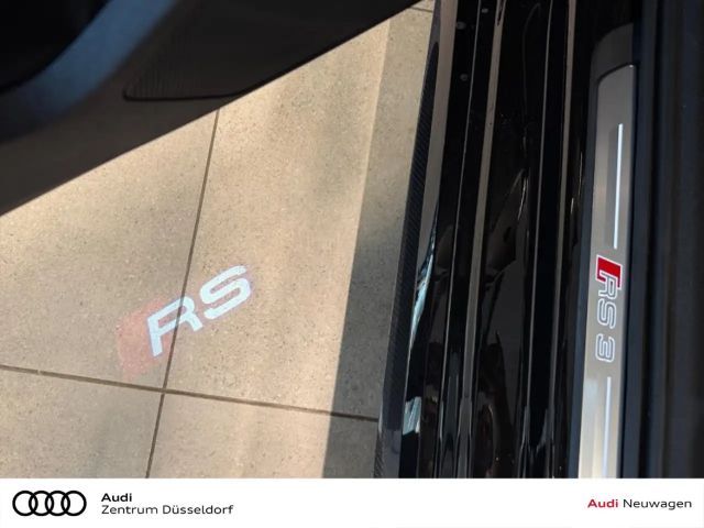 Audi RS3 Quattro Sedan Sportback