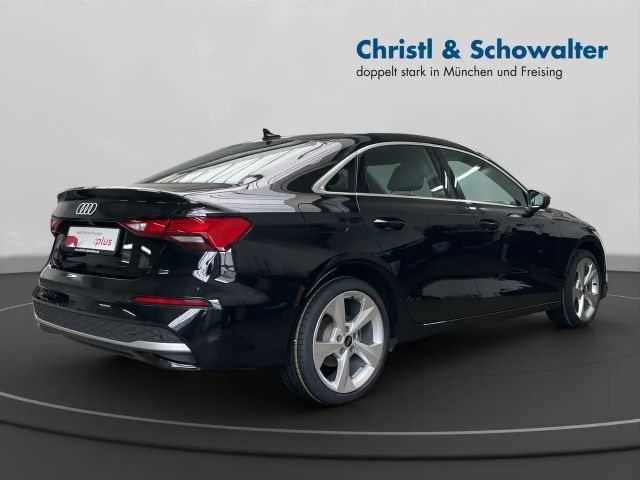 Audi A3 35 TDI S-Tronic Sedan