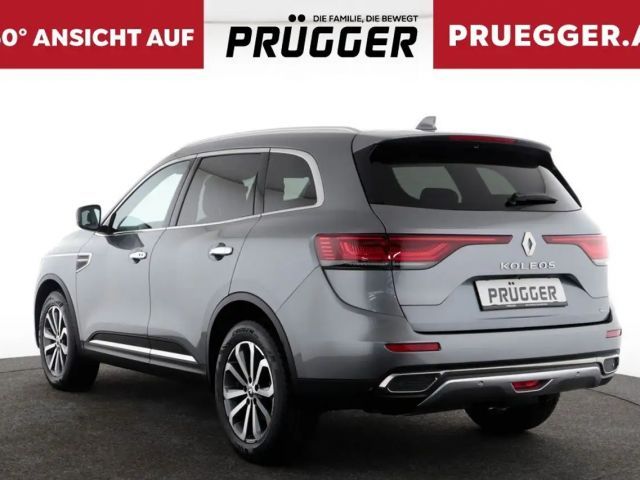 Renault Koleos Intens