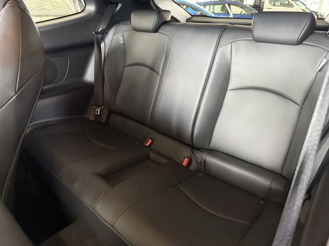 Toyota Yaris GR Hatchback