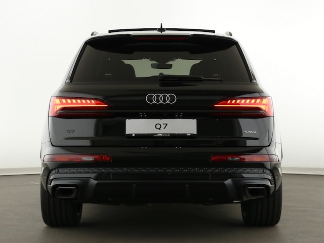 Audi Q7 Quattro