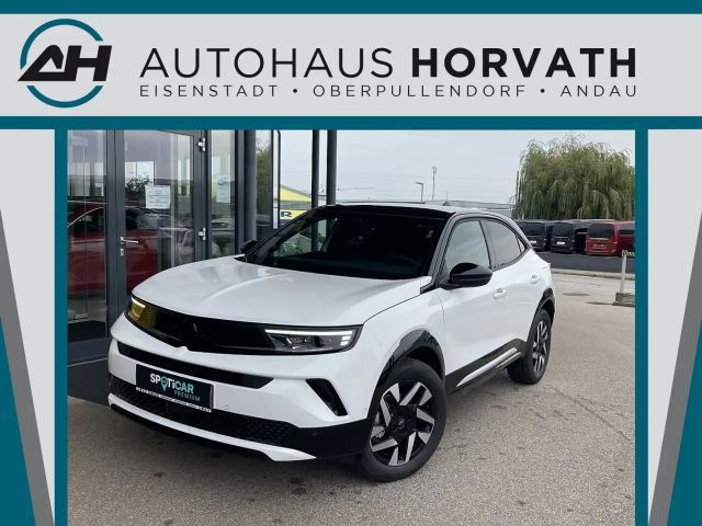 Opel Mokka GS-Line Grand Sport Turbo