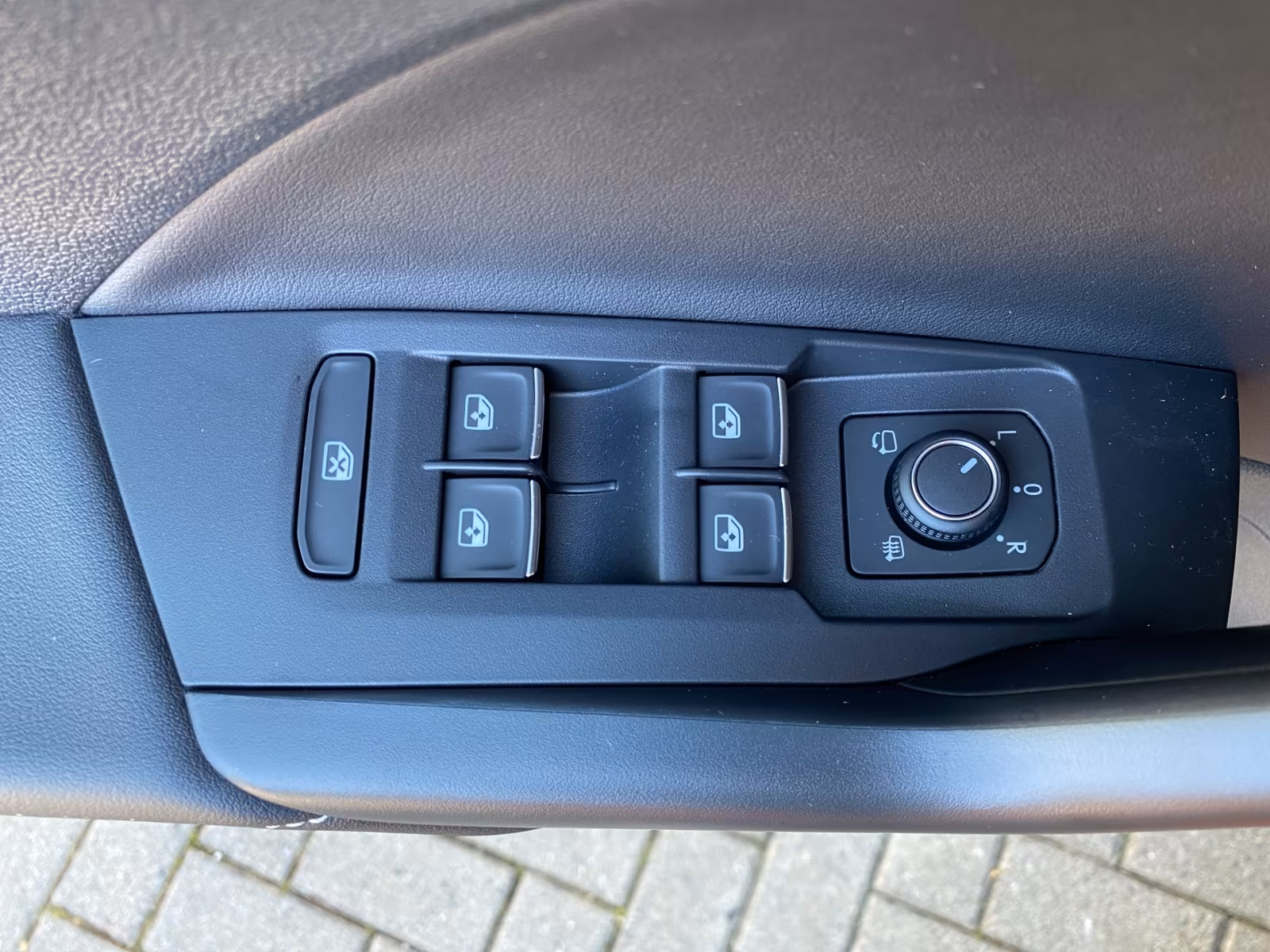 Volkswagen T-Cross 1.0 TSI DSG