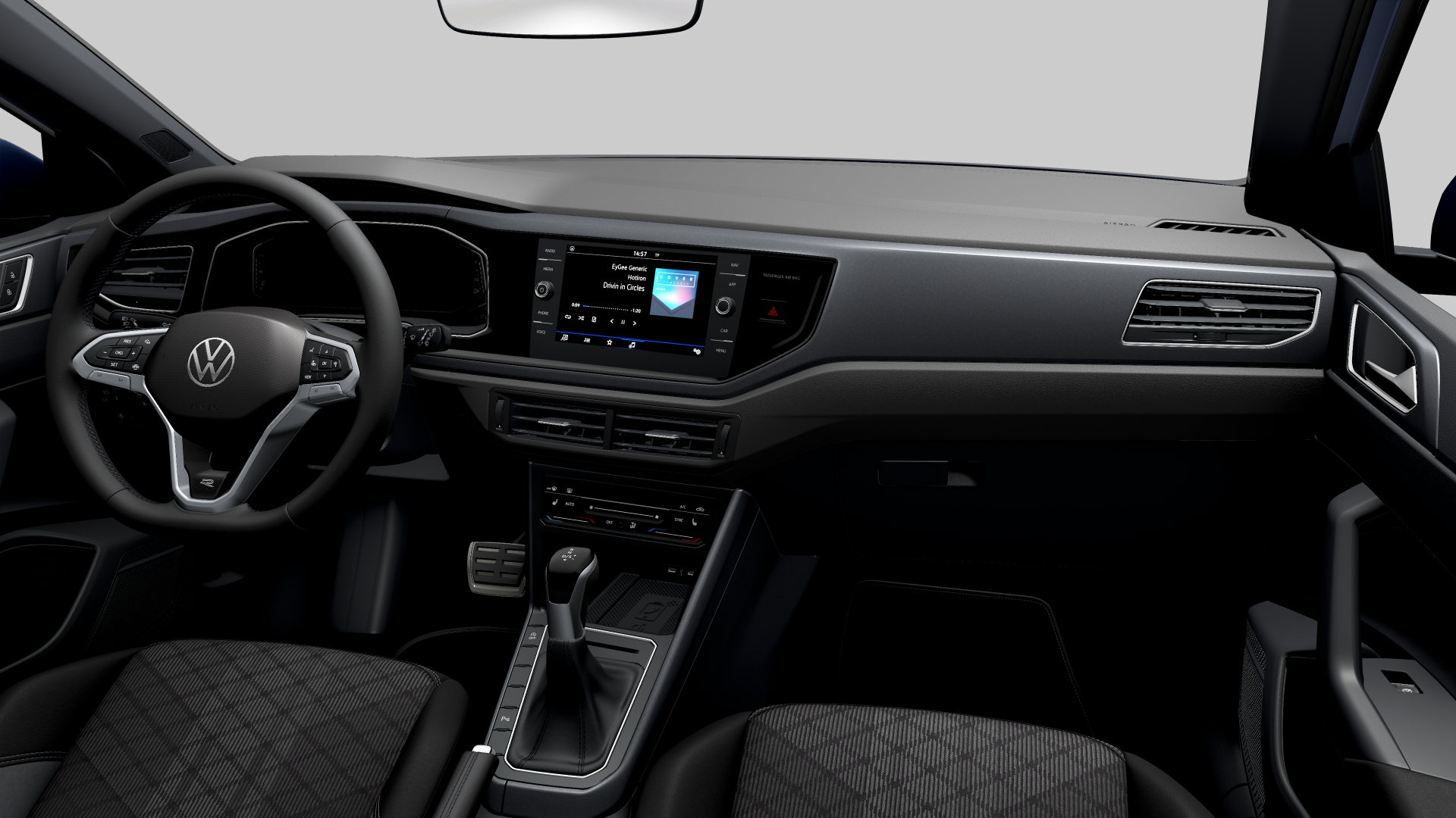 Volkswagen Polo 1.0 TSI DSG