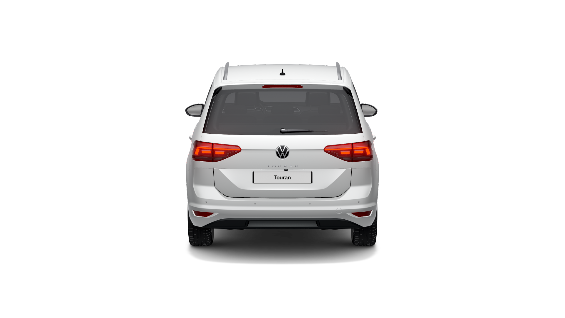 Volkswagen Touran 1.5 TSI DSG/ACC/SHZ/NAVI/KLIMA/KAMERA