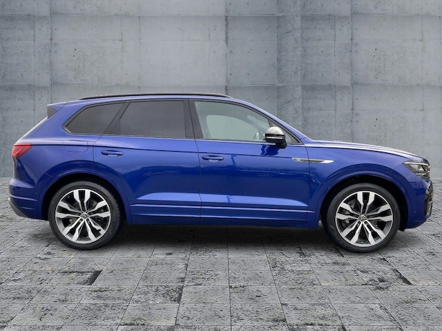 Volkswagen Touareg 3.0 V6 TSI R-Line