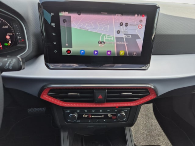 Seat Ibiza 1.0 TSI Black DSG FR-lijn