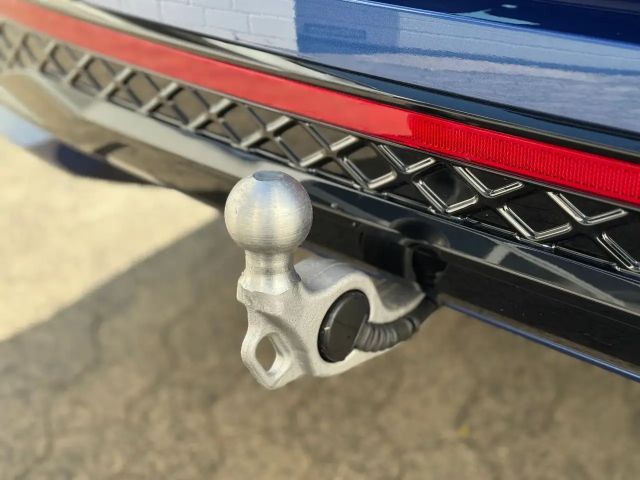 Volkswagen Passat 2.0 TSI DSG R-Line