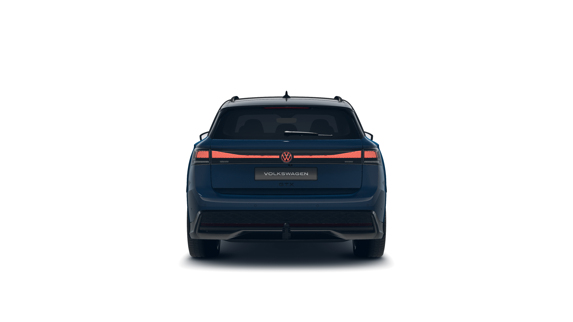 Volkswagen ID.7 4Motion GTX Tourer