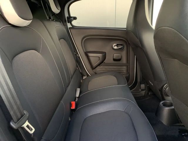 Renault Twingo E-Tech Electric