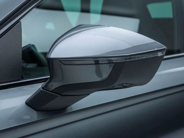 Cupra Ateca 2.0 TSI 4Drive