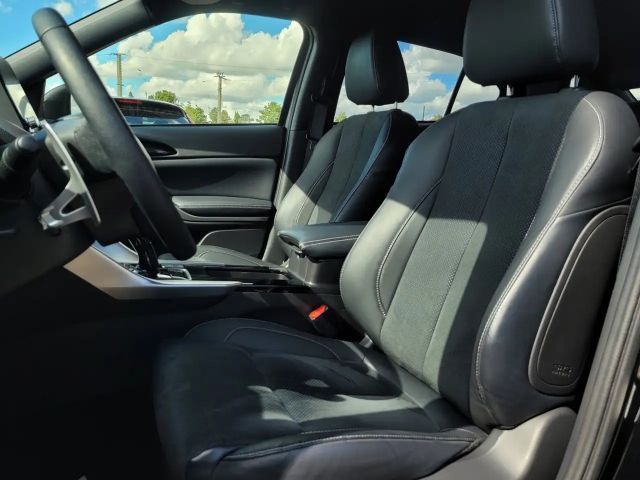 Mitsubishi Eclipse Cross MIVEC PHEV