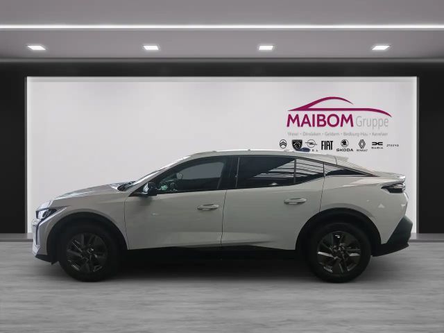 Peugeot 408 Allure Pack Hybrid