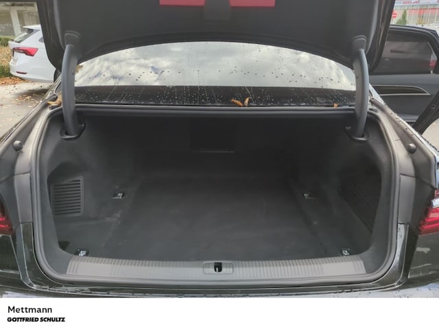 Audi A8 50 TDI Quattro