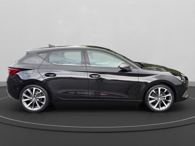 Seat Leon 2.0 TDI DSG