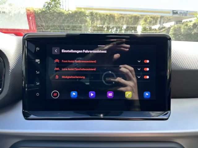 Seat Ibiza Ecomotive Xcellence