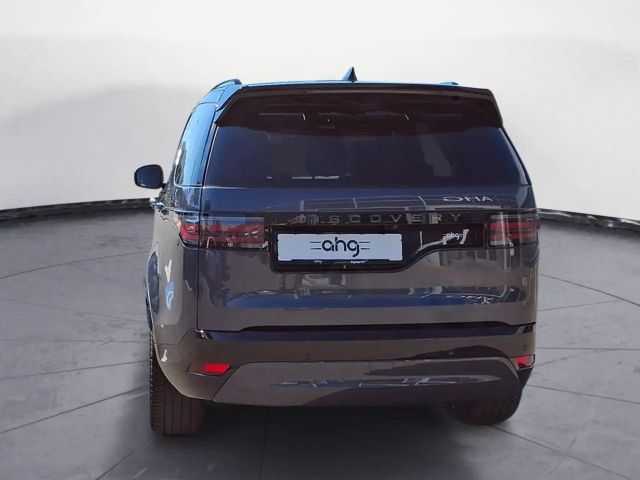 Land Rover Discovery Dynamic HSE